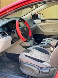 هیوندای سۆناتا